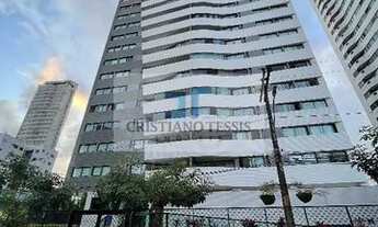 Imagem: Edf First Village em Boa Viagem