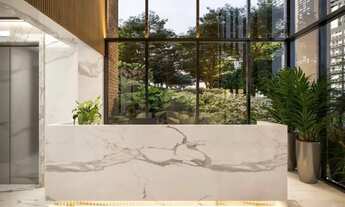 Imagem 5: APARTAMENTO RESIDENCIAL em São Paulo - SP, Jardins