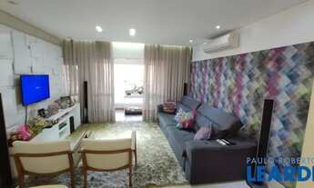 Imagem 2: APARTAMENTO - VILA VALPARAÍSO - SP