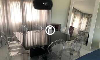 Imagem 4: Apartamento para venda 165m², 3 dormitórios, sendo 3 suítes, 3 vagas - Campo Belo