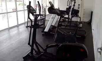 Imagem 7: Apartamento para venda tem 55 metros quadrados com 2 quartos