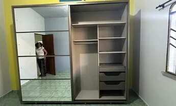 Imagem 6: Casa em Simões Filho