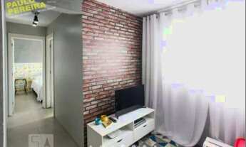 Imagem 5: Apartamento Mobiliado