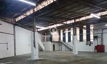 Imagem 3: REF 8599 - Galpão Ind. no bairro Vila Nogueira, 1800 m Não perca essa oportunidade