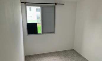 Imagem 4: Apartamento para aluguel com 45 metros quadrados com 2 quartos