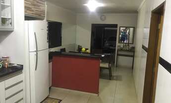 Imagem 4: CASA 3/4 com (02 SUITES) 200 metros quadrados com em Jardim Novo Petrópolis - Goiânia - G