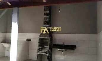 Imagem 4: Goiânia - Casa Padrão - Setor das Nações