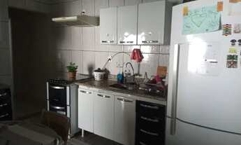 Imagem 14: SÃO JOSÉ DO RIO PRETO - Casa Padrão - JARDIM NAZARETH