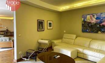 Imagem 6: Apartamento com 4 dormitórios para alugar, 285 m² por R$ 25.522,34/mês - Jardins - São Pau