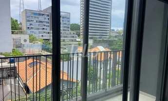 Imagem 4: São Paulo - Kitchenette/Studio - Pinheiros