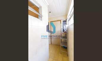 Imagem 6: Apartamento de 90m² para ALUGAR na Vila Sofia