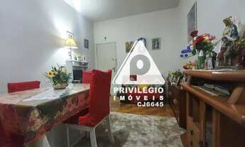 Imagem 7: 2 Quartos com dependência em Botafogo!!!