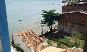 Imagem 5: Kitinet Casa com 1 dormitório