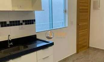 Imagem 2: Apartamento com 1 dormitório para alugar, 30 m² por R$ 1.900,00/mês - Jardim Sao Paulo(Zon