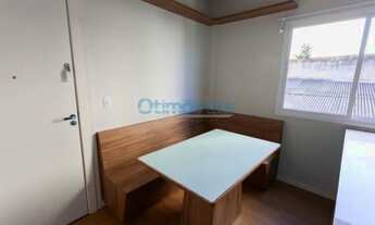 Imagem 4: CURITIBA - Apartamento Padrão - PORTÃO