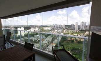 Imagem 3: Apartamento Padrão Bosque das Juritis Disponível Para Locação Bosque Das Juritis 3 Dormit