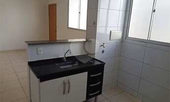 Imagem 5: Apartamento no Condomínio Residencial Monte Everest