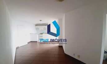 Imagem 2: Apartamento para locaação Cond. New home