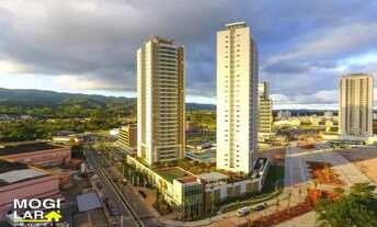 Imagem: Apartamento para locação em Mogi das Cruzes