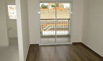 Imagem: Apartamento para venda com 54 metros quadrados