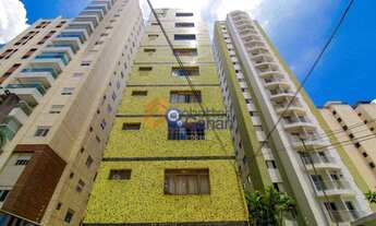 Imagem 4: Apartamento para alugar, 70 m² por R$ 2.215,96/mês - Vila Mariana - São Paulo/SP