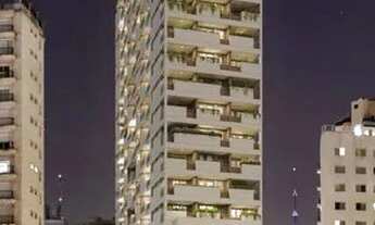 Imagem: STUDIO RESIDENCIAL em São Paulo - SP, Jardim