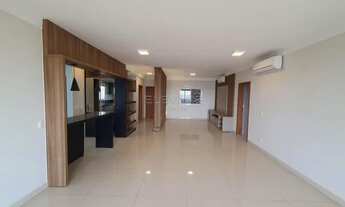 Imagem 2: Apartamento para aluguel no Mirante do Ipê, Ribeirão Preto, SP, 3 quartos, 3 suítes