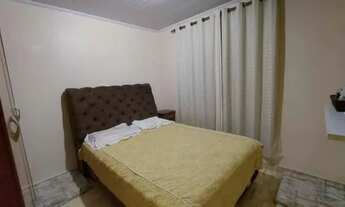 Imagem 5: CASA DE PAVIMENTO REFORMADA E ESCRITURADA DE 4 QUARTOS COM SUÍTE. ACEITA IMÓVEL NA TROCA