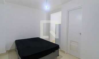 Imagem 2: Apartamento para Aluguel - Vila Clementino, 1 Quarto, 25 m2