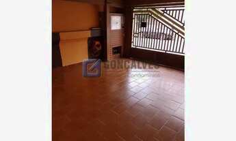 Imagem 2: SAO BERNARDO DO CAMPO - Residential / Sobrado - BAIRRO ASSUNÇAO