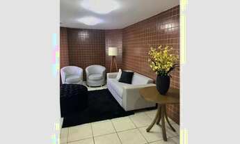 Imagem 7: LOCAÇÃO EM MANAÍRA de APARTAMENTO MOBILIADO C/ 02 QUARTOS e COM UMA EXCELENTE QUALIDADE DE