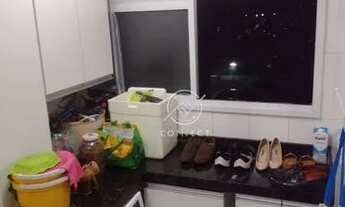 Imagem 7: Gran Village - Apartamento com 3 dormitórios à venda, 85 m² por R$ 835.000 - Vila das Merc