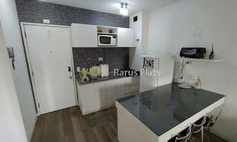 Imagem 7: Flat para alugar no Jardins - The Plazza