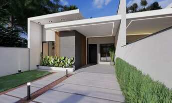 Imagem: Geminado pronto com 1 suíte 2 dormitório