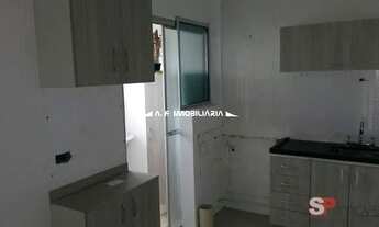 Imagem 7: São Paulo - Apartamento Padrão - SANTA TERESINHA