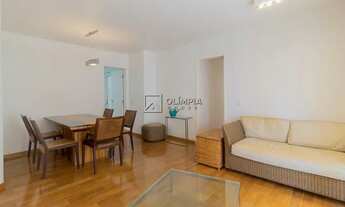 Imagem: Locação Apartamento 3 Dormitórios - 100