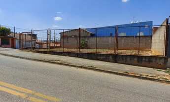 Imagem 5: SOROCABA - Terreno Padrão - JARDIM MARIA EUGÊNIA