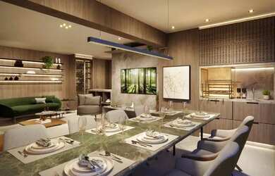 Imagem 6: APARTAMENTO RESIDENCIAL em São Paulo - SP, Butantã