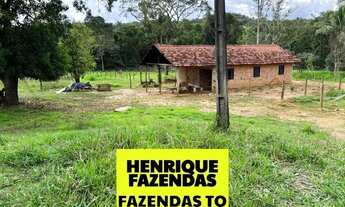 Imagem 5: Fazenda de oportunidade região central dupla aptidão
