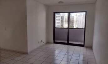 Imagem 3: Apartamento 2qts wc social dep completa lazer