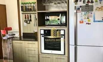 Imagem 5: Casa com 4 dormitórios à venda, 360 m² por R$ 3.550.000,00 - Condomínio Bosque Imperial