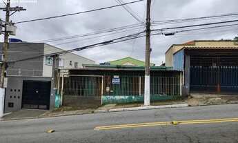 Imagem: Casa Térrea, Jardim Previdência - São