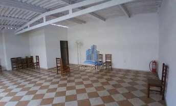 Imagem 10: Salão, 450 m² - venda por R$ 1.910.000,00 ou aluguel por R$ 12.840,00/mês - Santa Maria