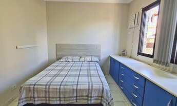 Imagem 7: Apartamento com 3 dormitórios à venda, 157 m² por R$ 630.000,00 - Tupi - Praia Grande/SP