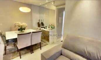 Imagem 5: APTO 02 Quartos, 01 Suíte, Hobby Box - Nossa Senhora do Rosário - Santa Catarina