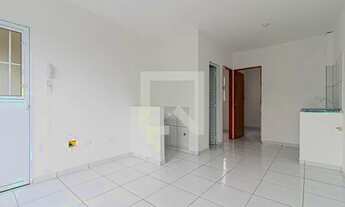 Imagem 2: Apartamento para Aluguel - Artur Alvim, 2 Quartos, 33 m2