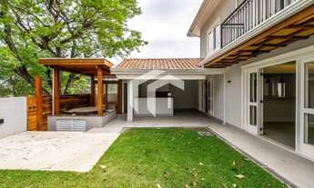 Imagem: CASA CONDOMÍNIO HÍPICA CAMPINAS PALMEIRAS