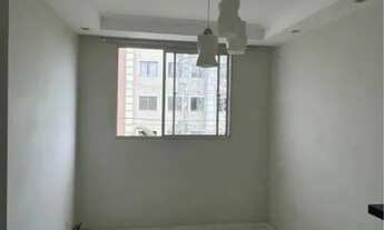 Imagem 2: PASSO FINANCIAMENTO!!, CONDOMÍNIO FONTE DAS ÁGUAS, APARTAMENTO 2/4