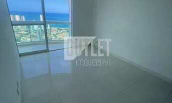 Imagem 3: Apartamento Estrela do Atlântico 38 andar Todo no Porcelanato
