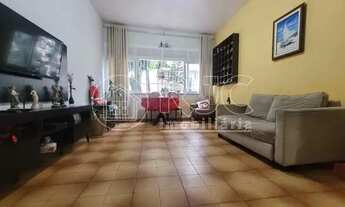 Imagem 5: Imóvel para venda com 106 metros quadrados com 3 quartos em Tijuca - Rio de Janeiro - RJ